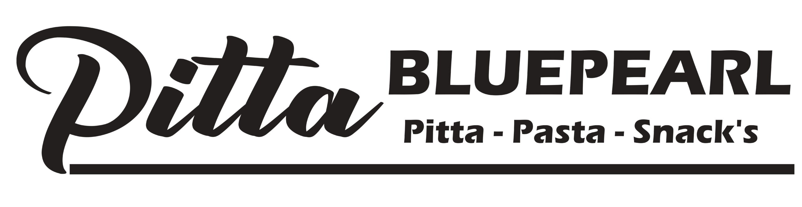 PITTA BLUE PEARL